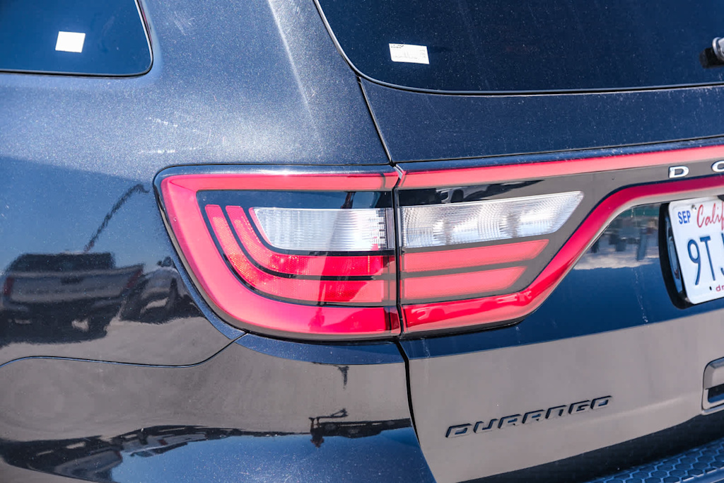Thumbnail: 2016 Dodge Durango - 17