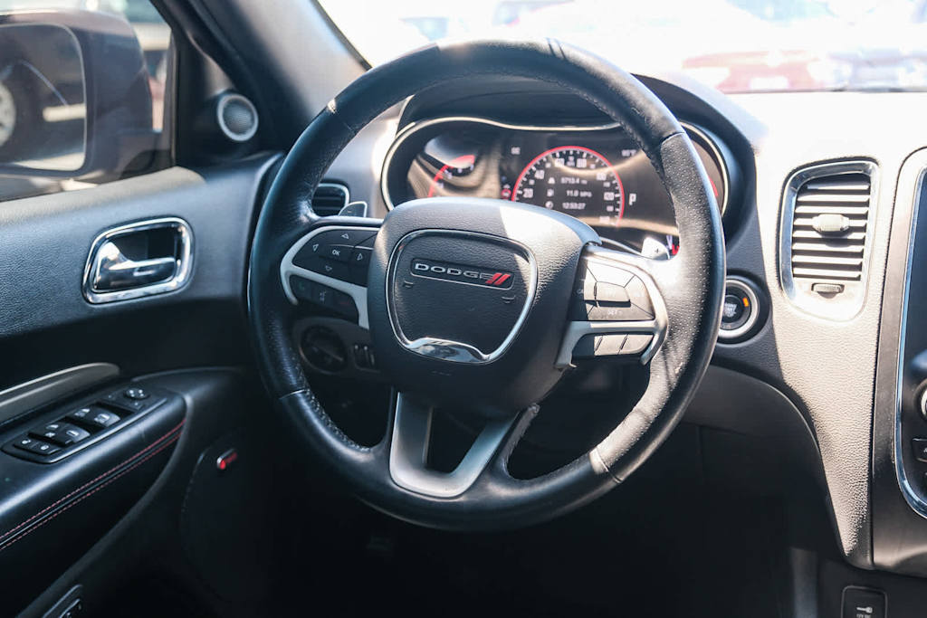 Thumbnail: 2016 Dodge Durango - 8
