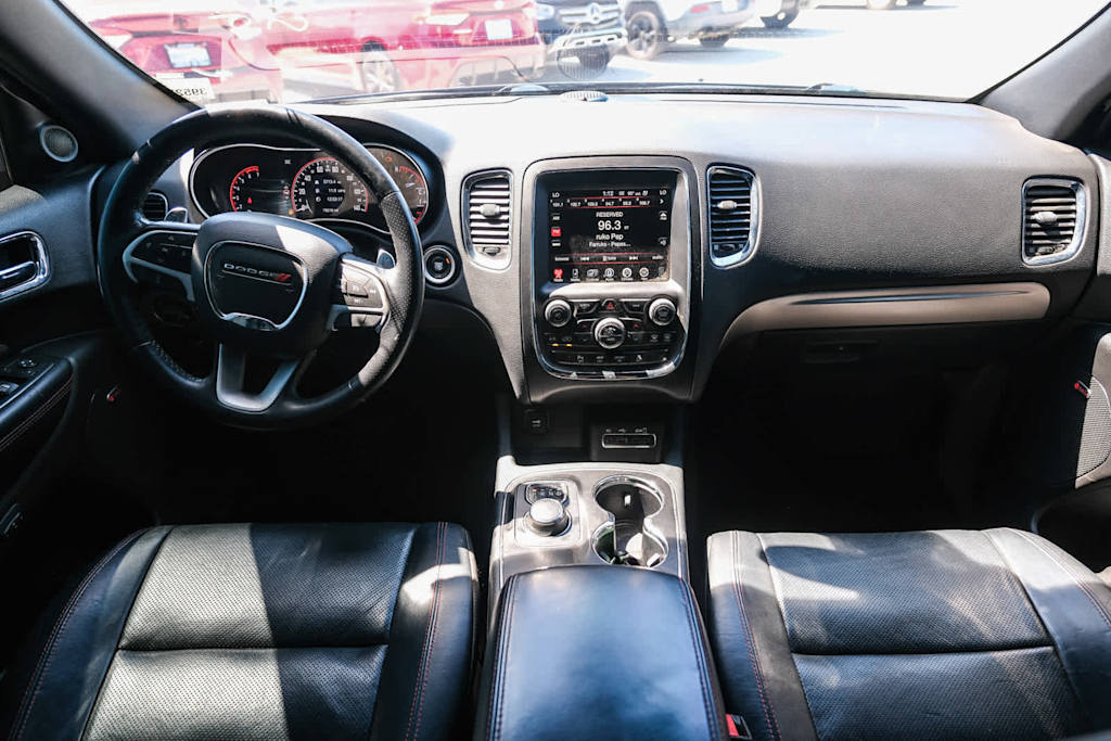 Thumbnail: 2016 Dodge Durango - 2