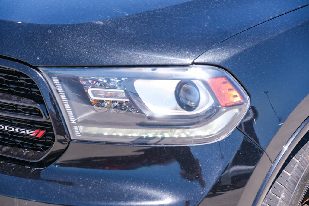 Thumbnail: 2016 Dodge Durango - 20