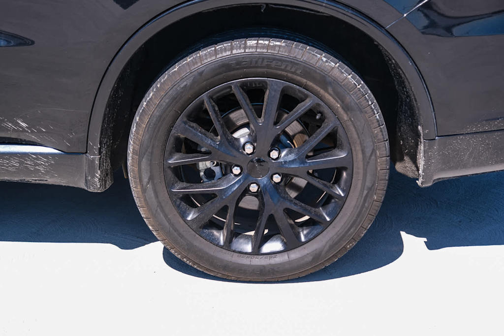 Thumbnail: 2016 Dodge Durango - 7