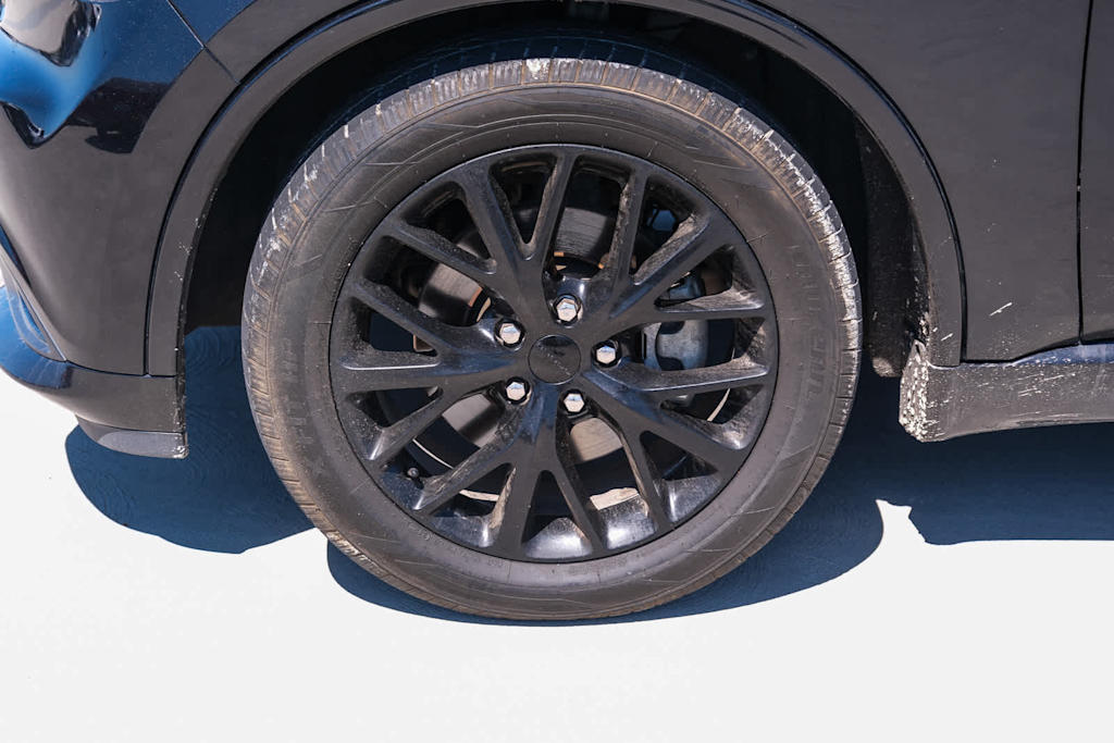 Thumbnail: 2016 Dodge Durango - 18