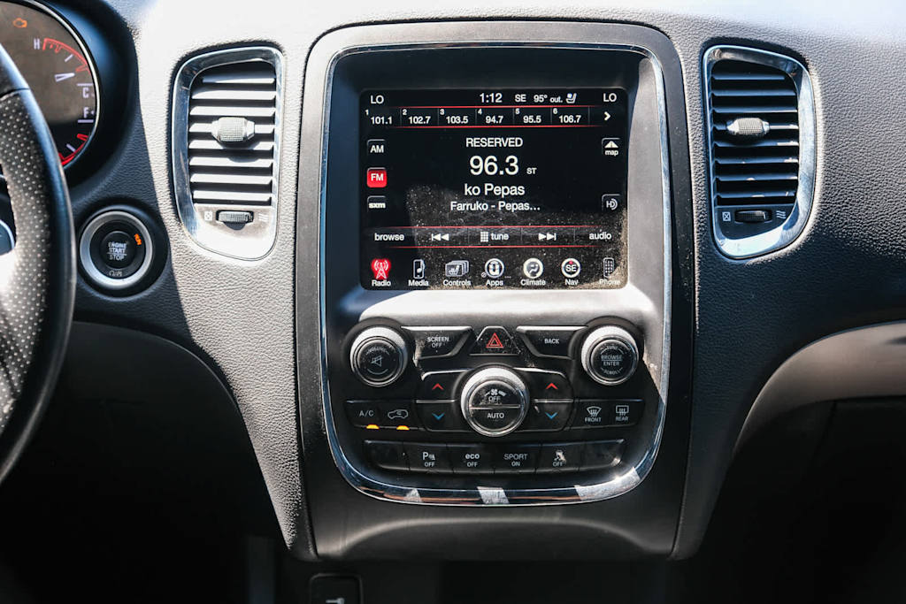 Thumbnail: 2016 Dodge Durango - 12