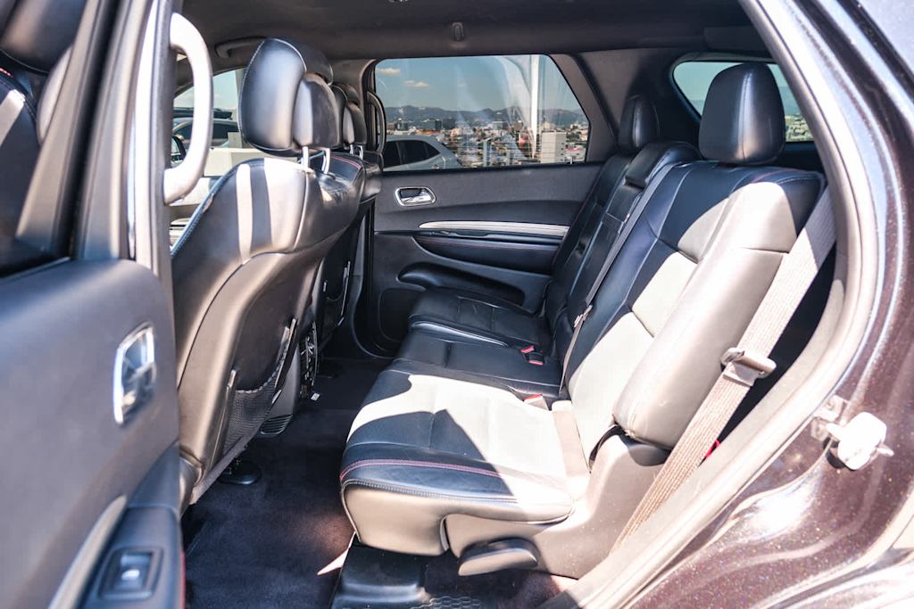Thumbnail: 2016 Dodge Durango - 11