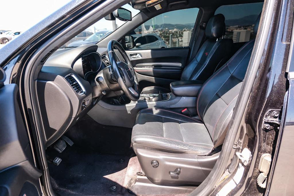 Thumbnail: 2016 Dodge Durango - 10
