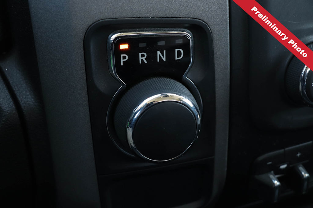 Thumbnail: 2022 RAM 1500 - 11
