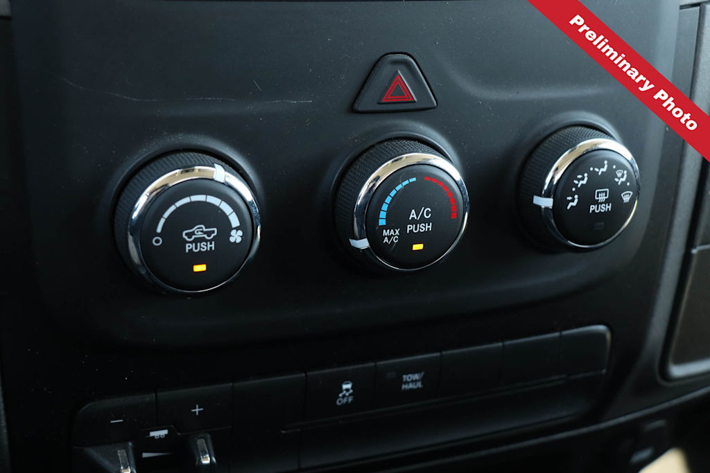 Thumbnail: 2022 RAM 1500 - 21
