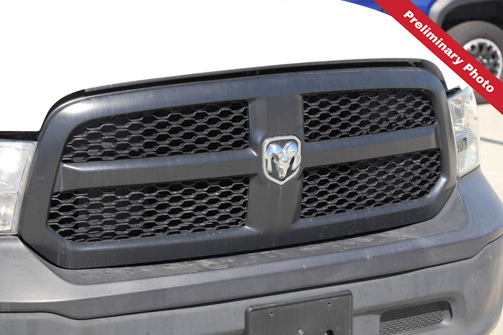 Thumbnail: 2022 RAM 1500 - 16