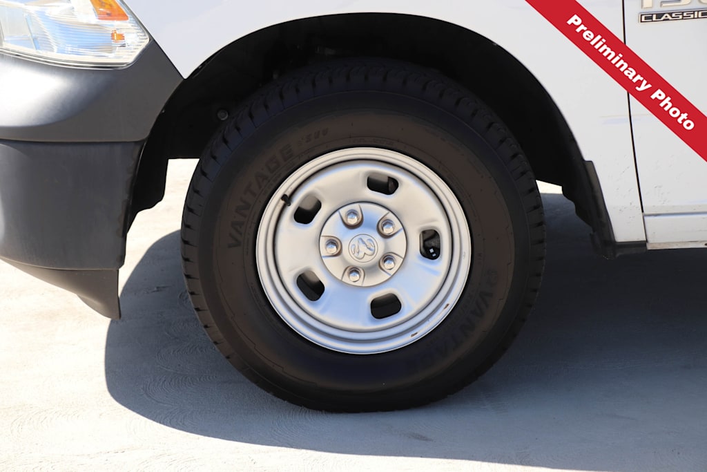 Thumbnail: 2022 RAM 1500 - 6