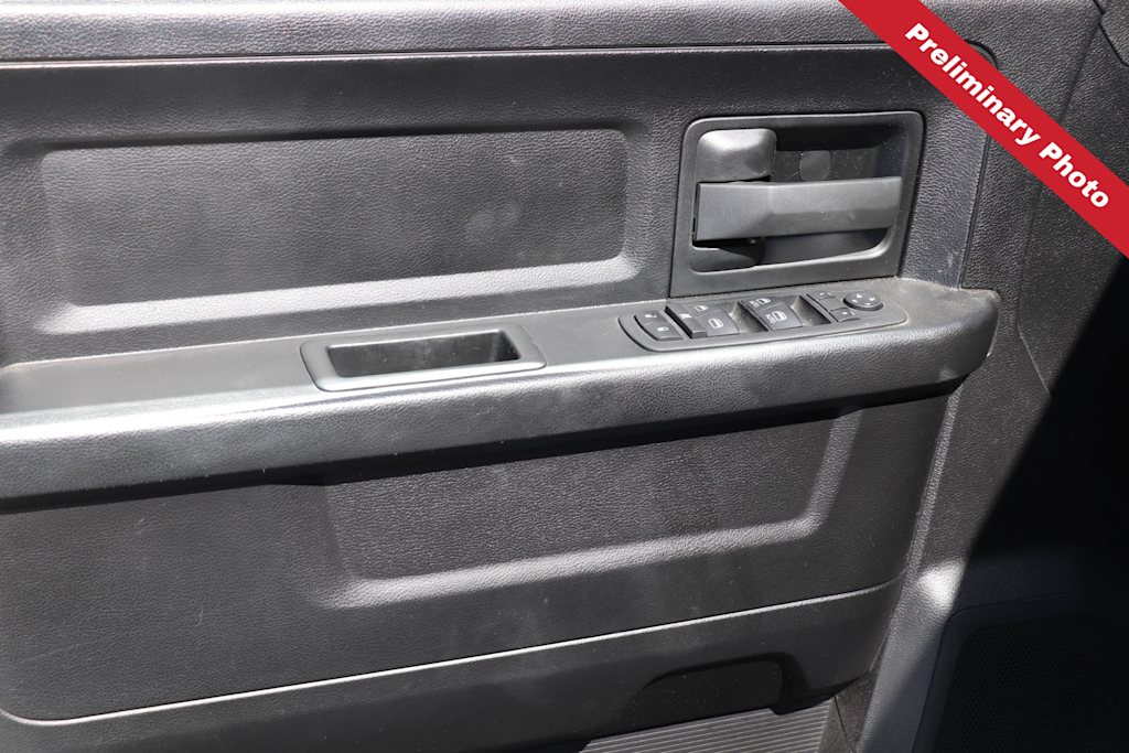 Thumbnail: 2022 RAM 1500 - 20