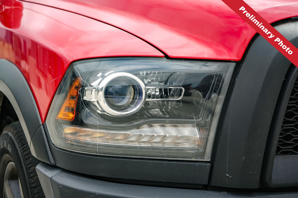 Thumbnail: 2020 RAM 1500 - 13