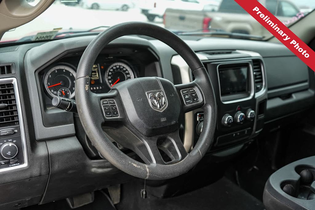Thumbnail: 2020 RAM 1500 - 2