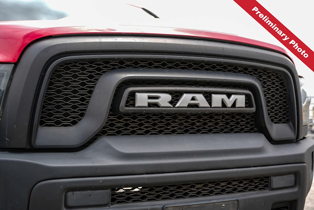 Thumbnail: 2020 RAM 1500 - 9