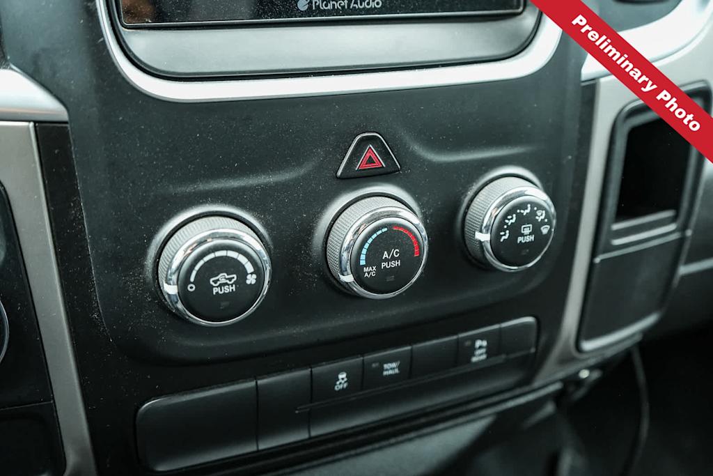 Thumbnail: 2020 RAM 1500 - 20
