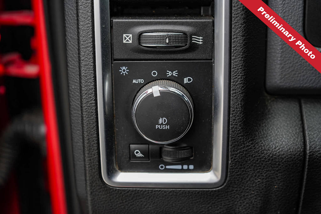 Thumbnail: 2020 RAM 1500 - 16