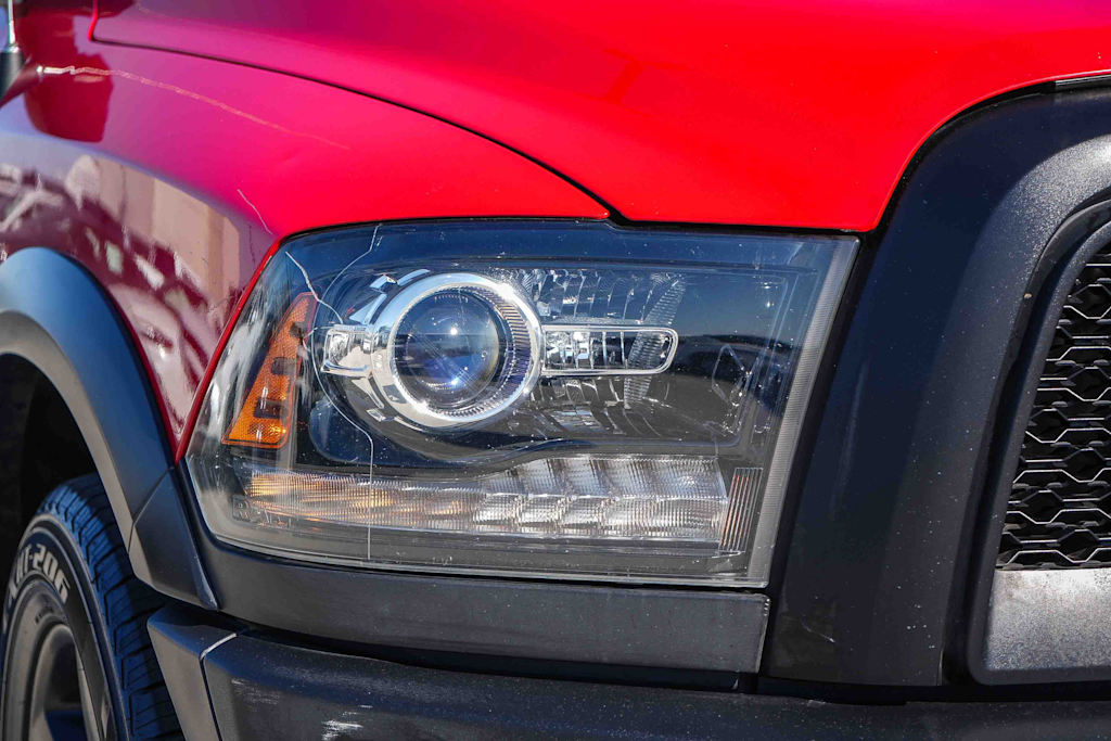 Thumbnail: 2020 RAM 1500 - 16