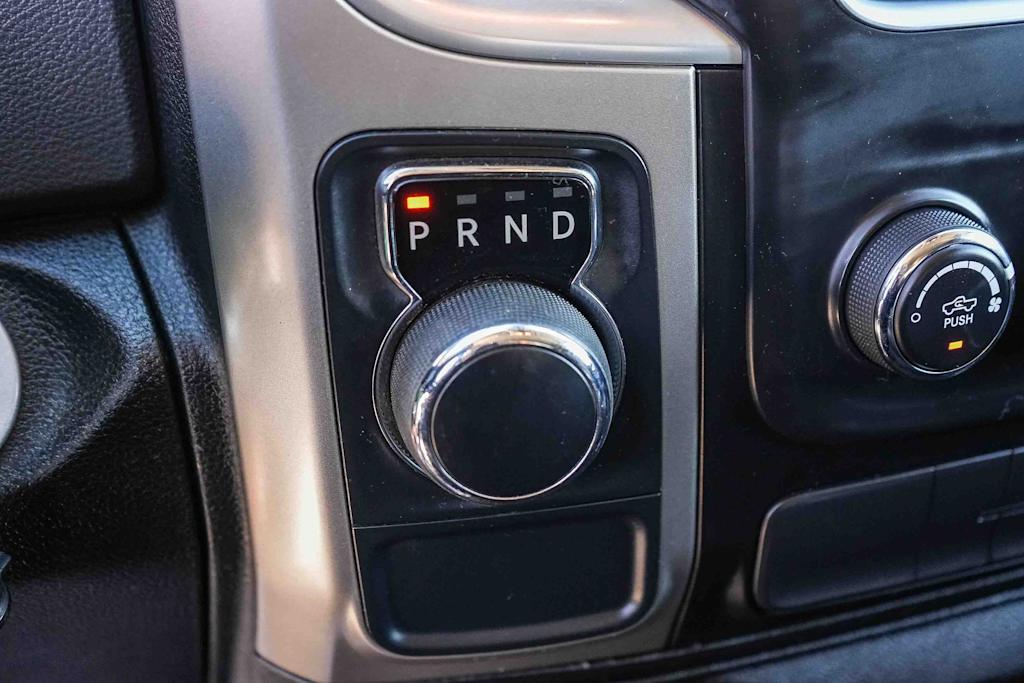 Thumbnail: 2020 RAM 1500 - 22