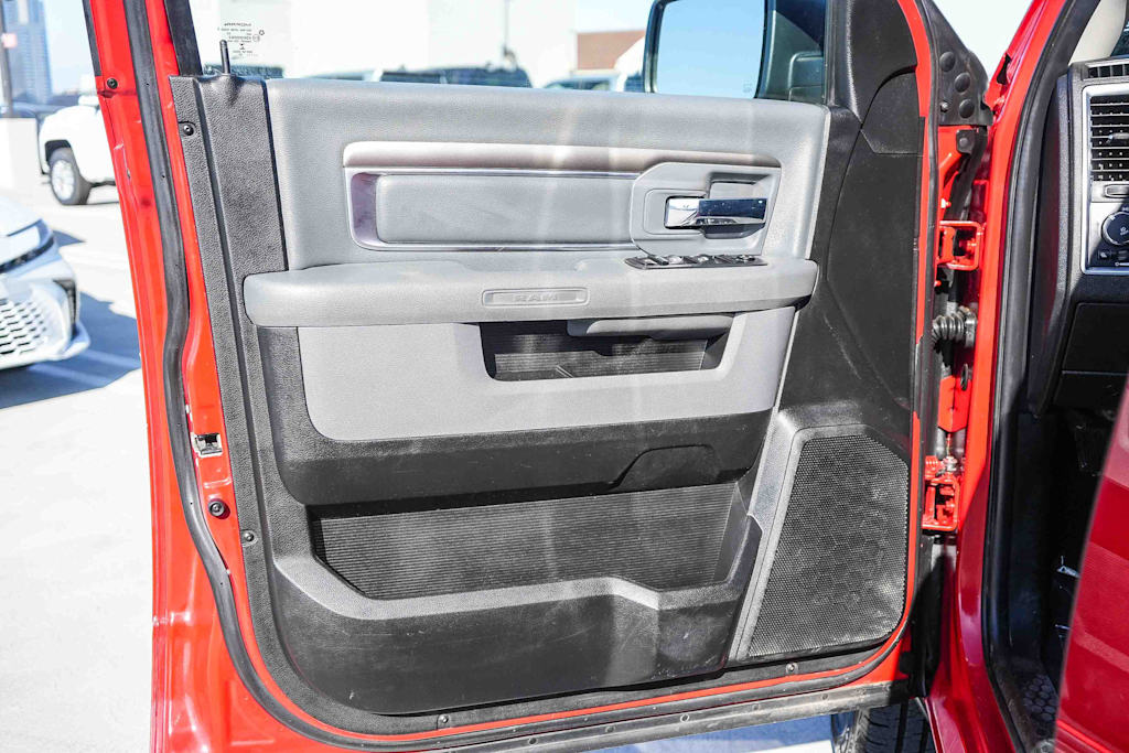 Thumbnail: 2020 RAM 1500 - 24