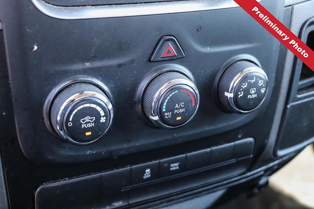 Thumbnail: 2018 RAM 1500 - 20