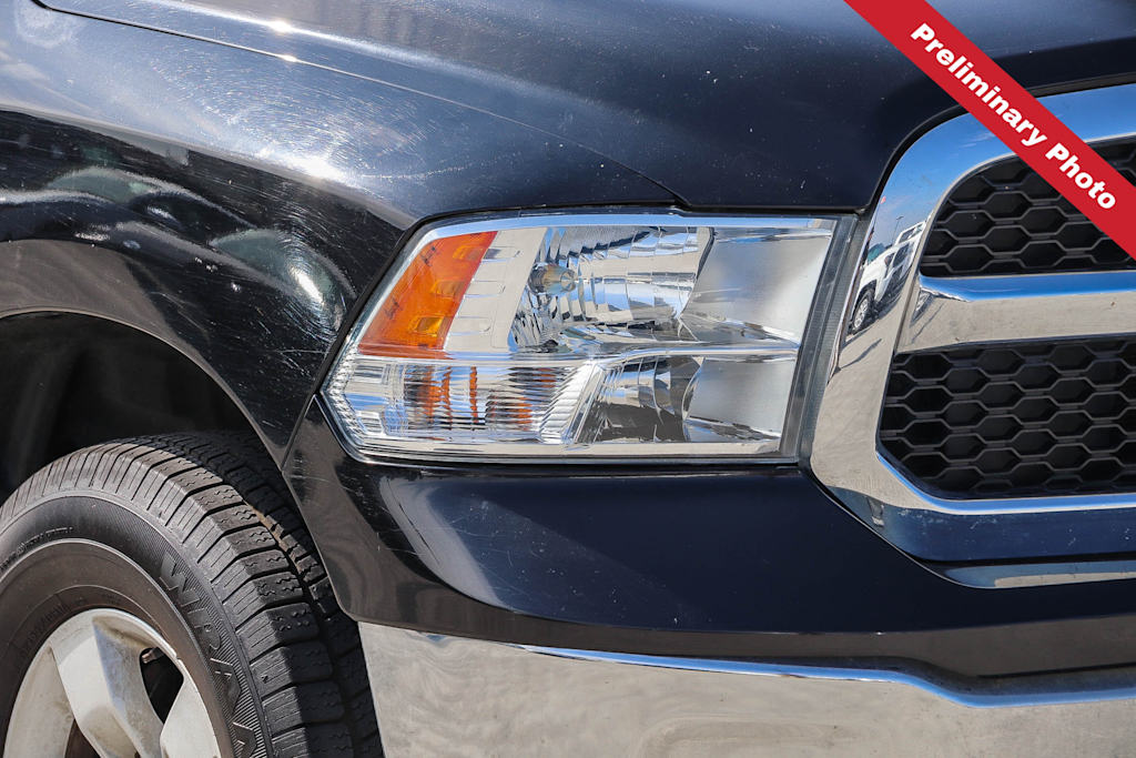 Thumbnail: 2023 RAM 1500 - 12