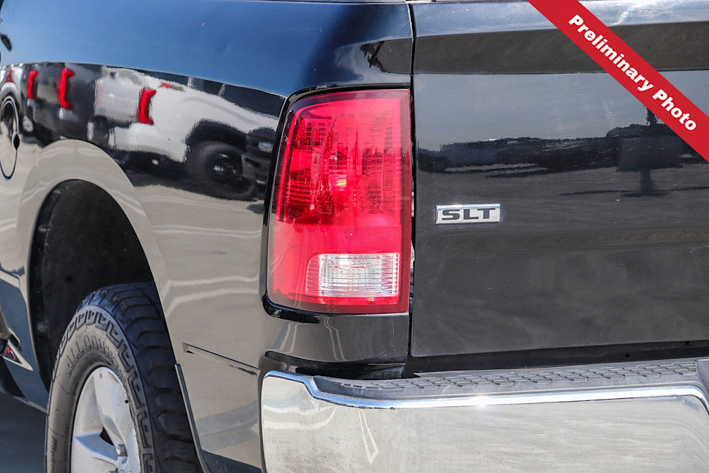 Thumbnail: 2023 RAM 1500 - 15