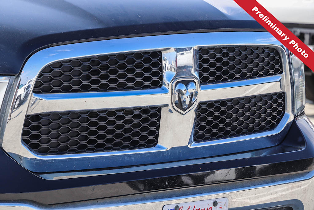 Thumbnail: 2023 RAM 1500 - 13