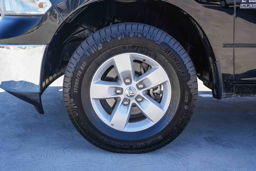 Thumbnail: 2023 RAM 1500 - 20
