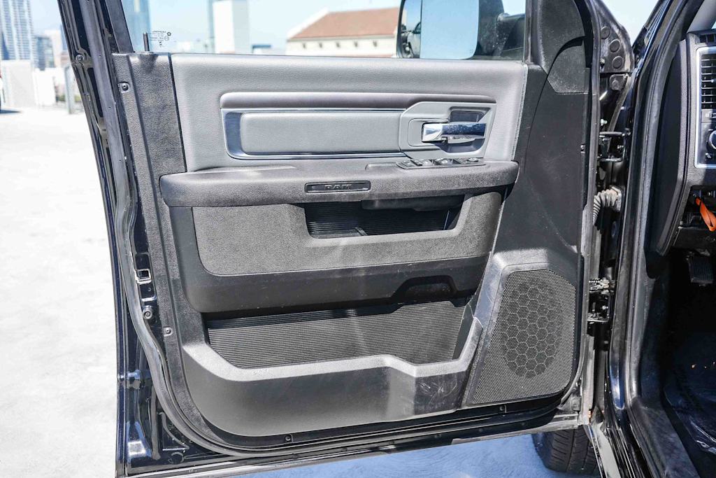 Thumbnail: 2023 RAM 1500 - 24