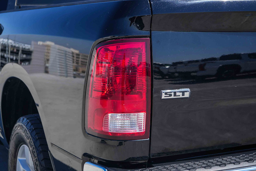 Thumbnail: 2023 RAM 1500 - 19