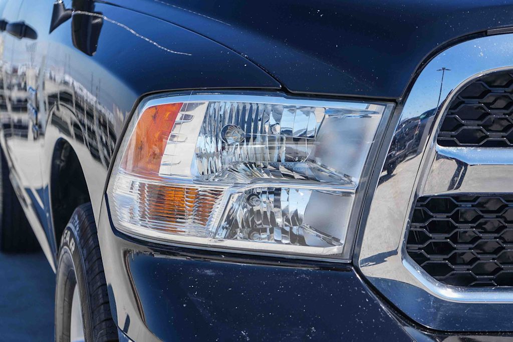 Thumbnail: 2023 RAM 1500 - 16