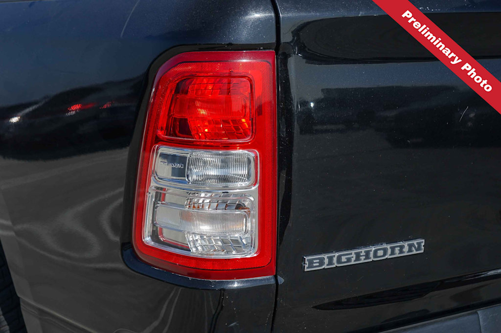 Thumbnail: 2021 RAM 1500 - 16