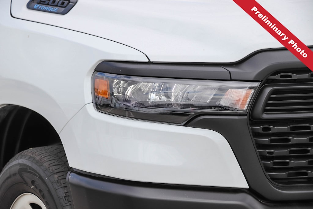 Thumbnail: 2025 RAM 1500 - 14