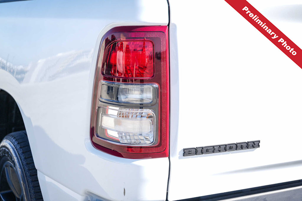 Thumbnail: 2023 RAM 1500 - 14