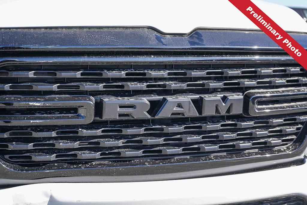 Thumbnail: 2023 RAM 1500 - 6