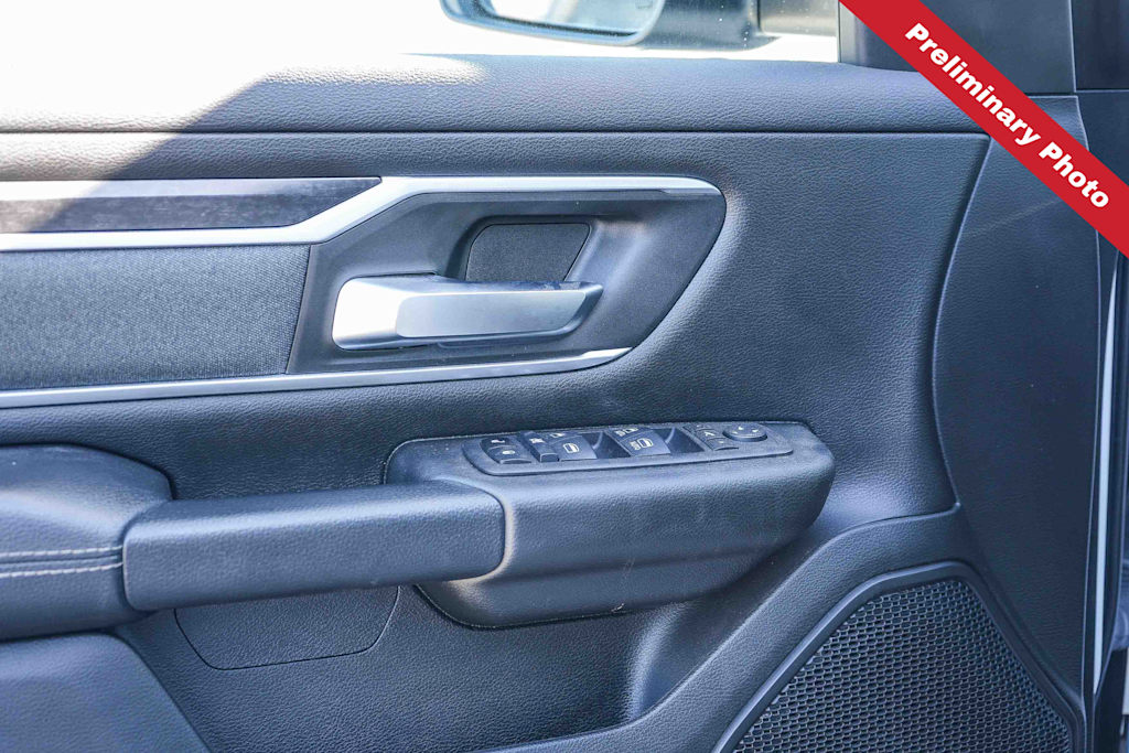 Thumbnail: 2023 RAM 1500 - 16
