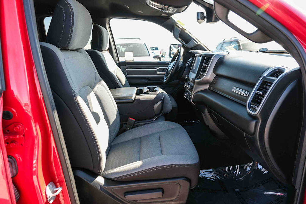 Thumbnail: 2023 RAM 1500 - 9