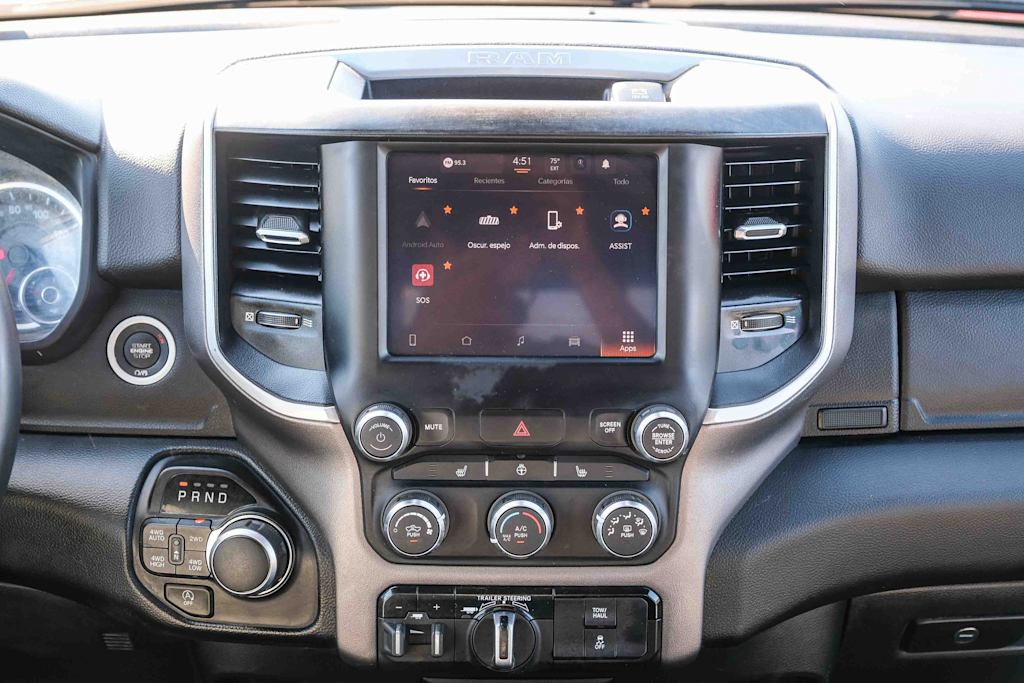 Thumbnail: 2023 RAM 1500 - 12