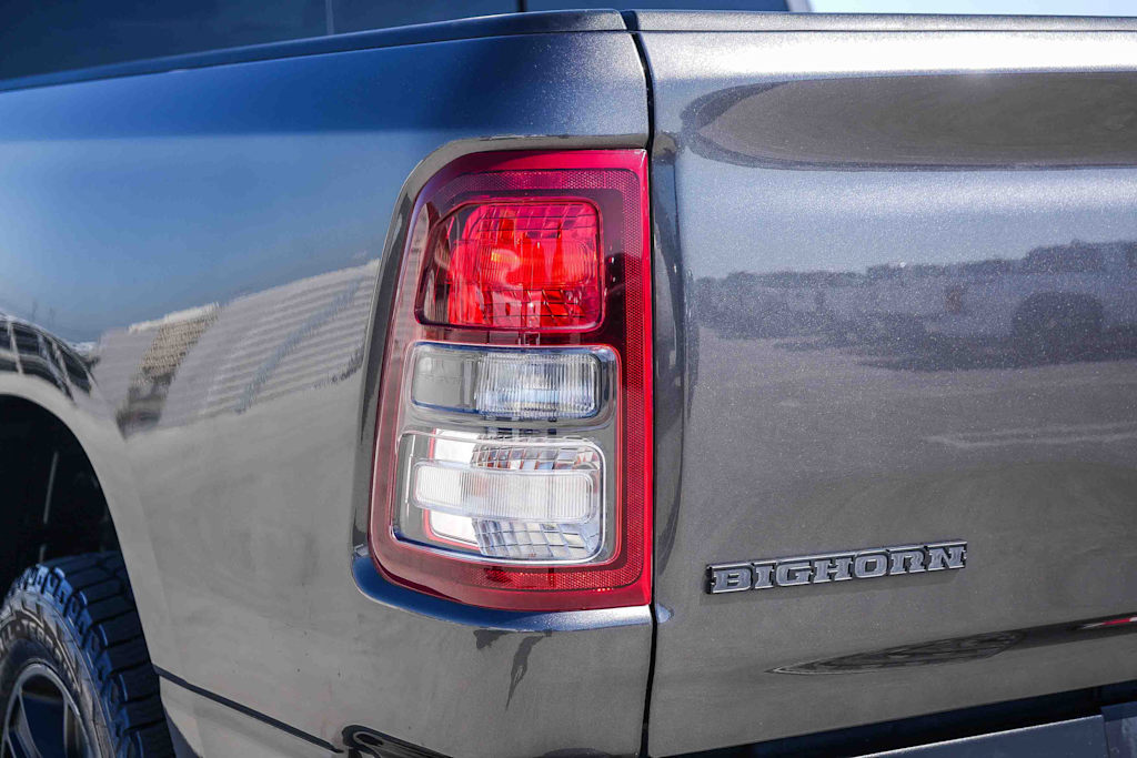 Thumbnail: 2022 RAM 1500 - 19