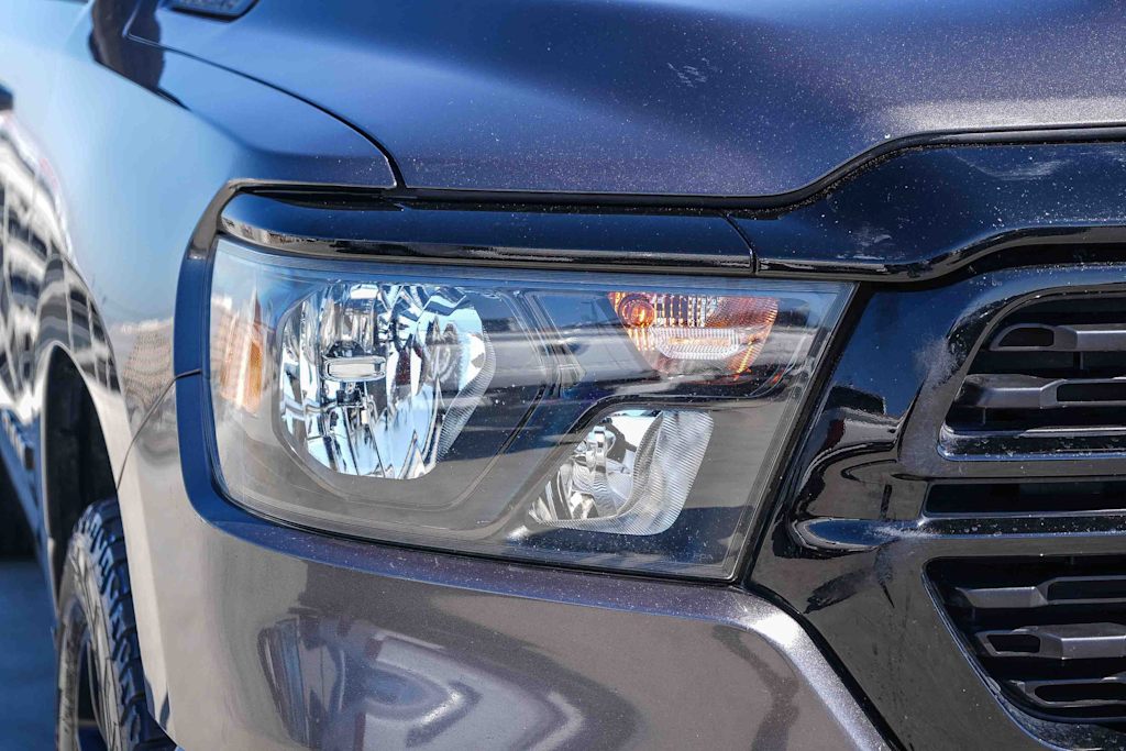 Thumbnail: 2022 RAM 1500 - 16
