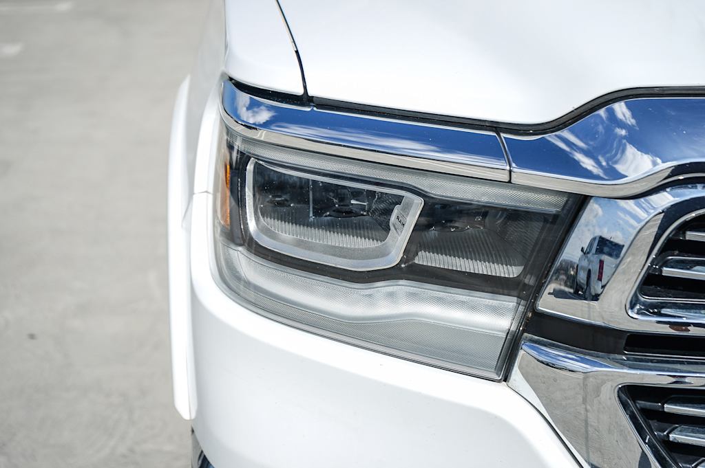 Thumbnail: 2022 RAM 1500 - 16