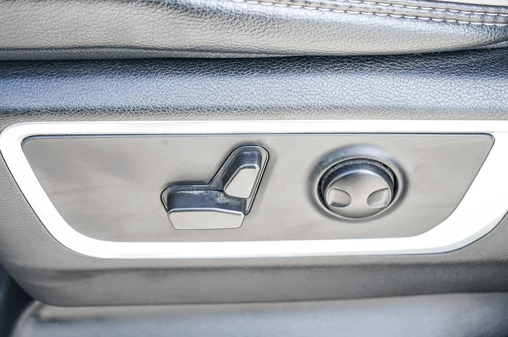 Thumbnail: 2022 RAM 1500 - 23