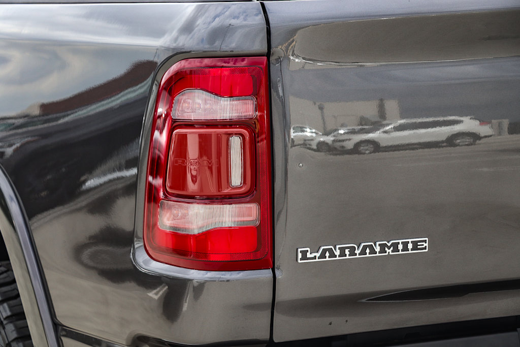 Thumbnail: 2019 RAM 1500 - 20