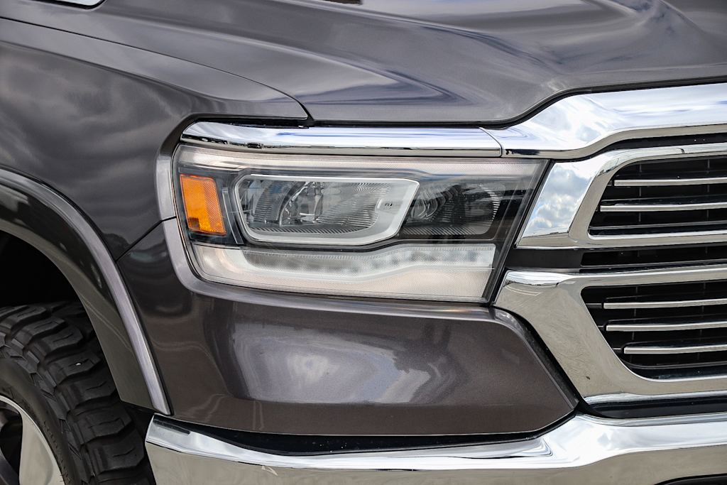 Thumbnail: 2019 RAM 1500 - 17