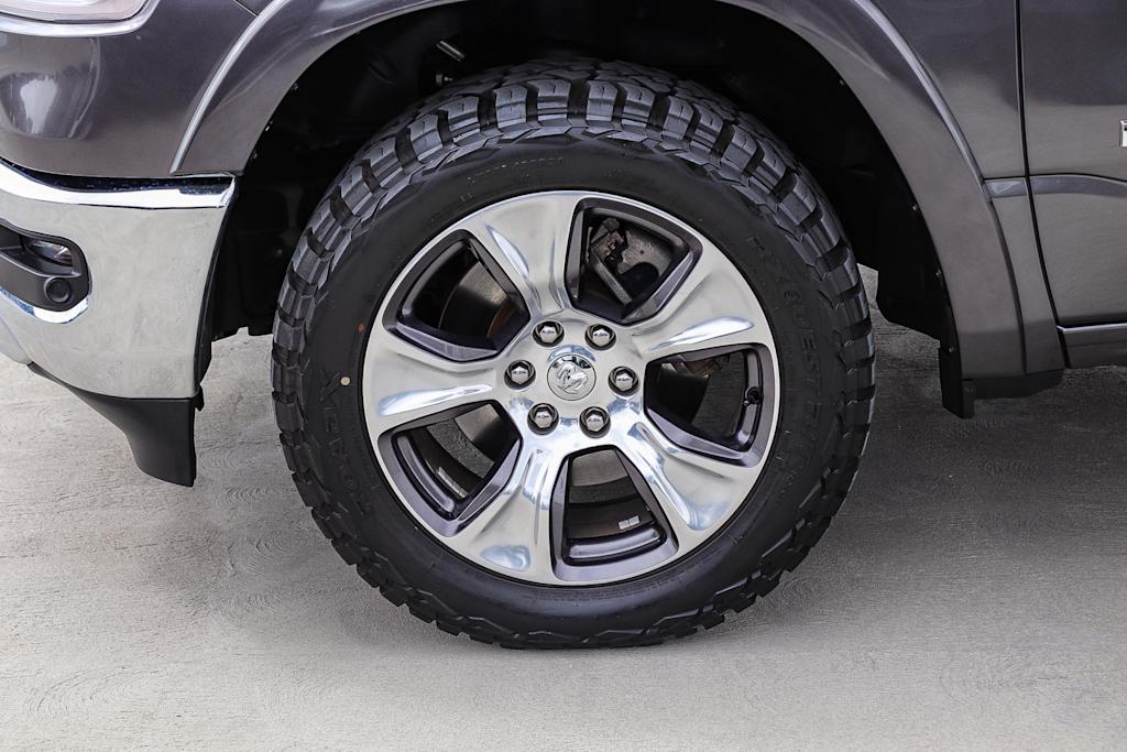 Thumbnail: 2019 RAM 1500 - 6