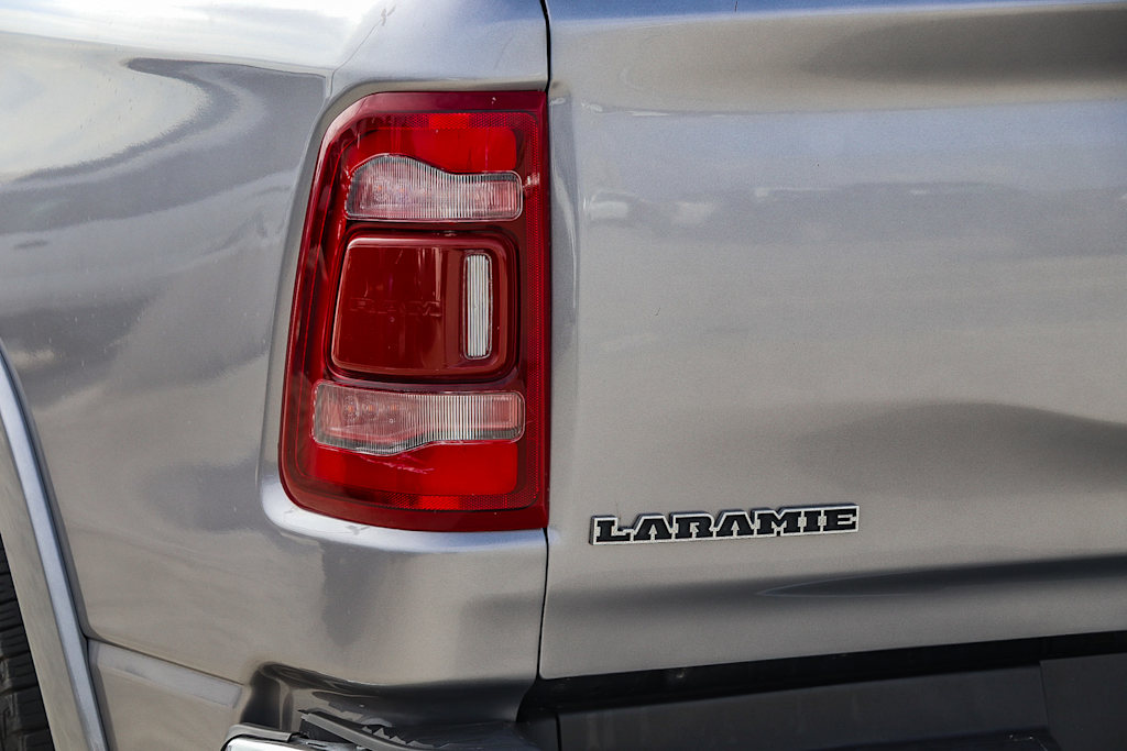 Thumbnail: 2019 RAM 1500 - 16