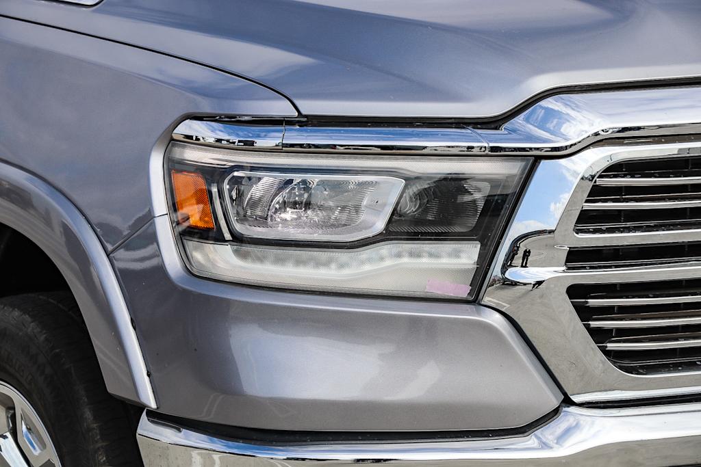 Thumbnail: 2019 RAM 1500 - 13