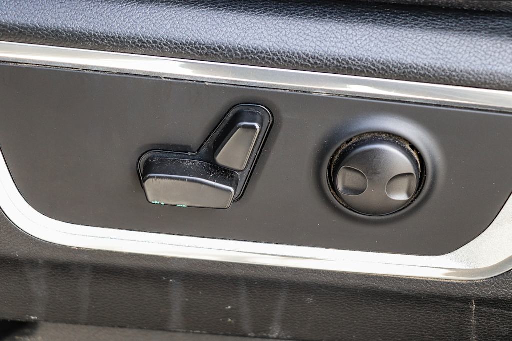 Thumbnail: 2019 RAM 1500 - 20