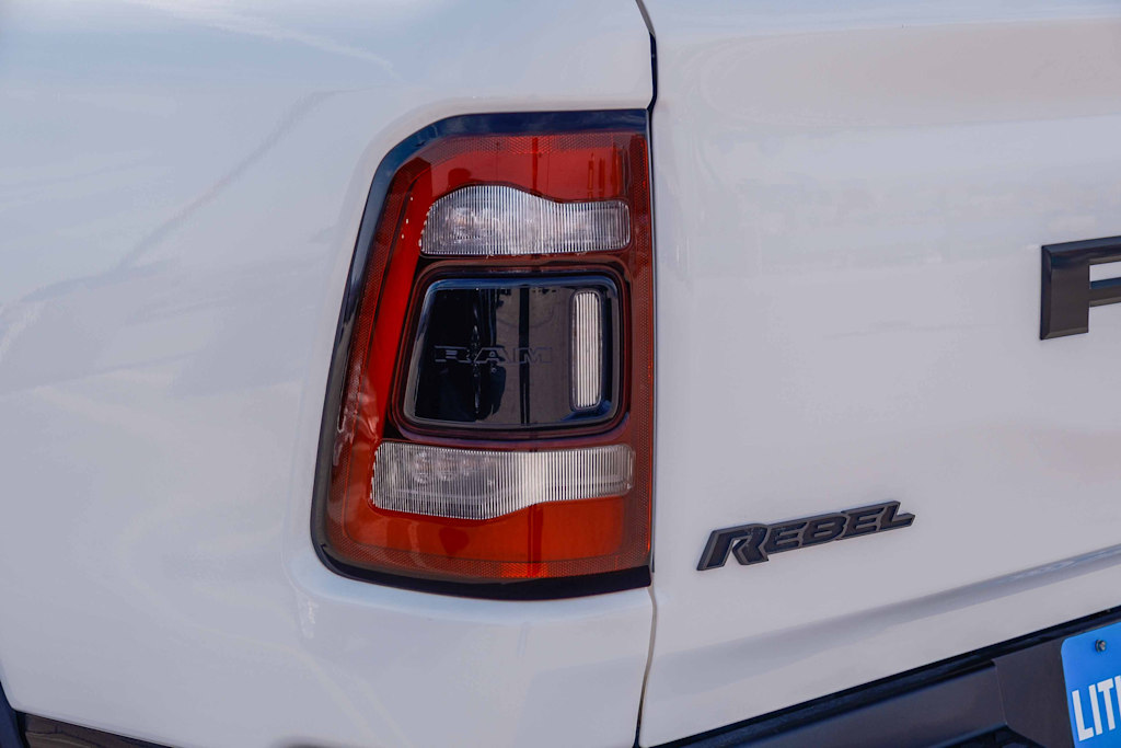 Thumbnail: 2024 RAM 1500 - 17