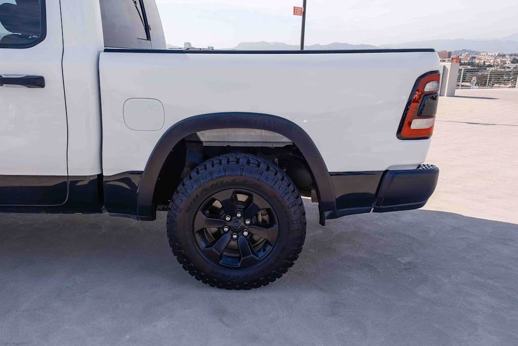 Thumbnail: 2024 RAM 1500 - 6