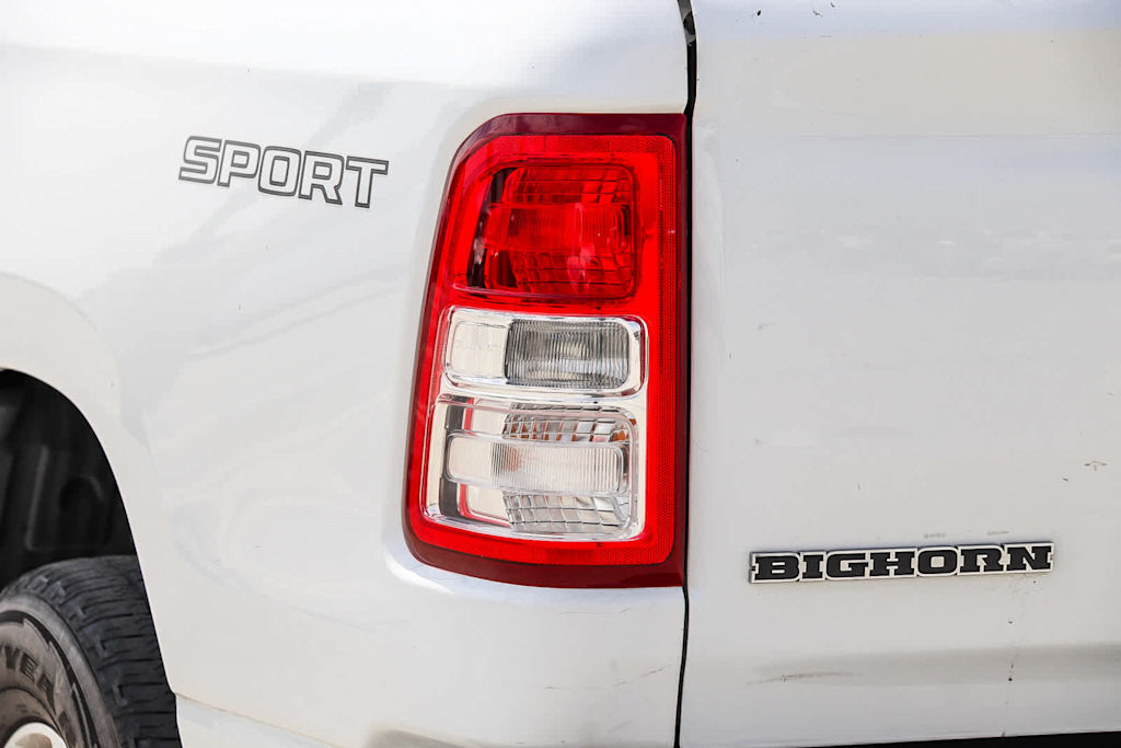 Thumbnail: 2021 RAM 1500 - 15